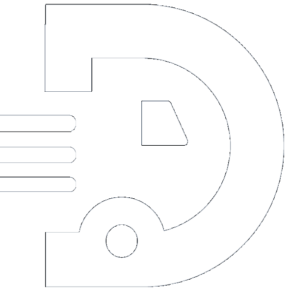 Dave's Movers Logo